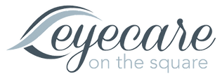 Eyecare on the Square Brand logo
