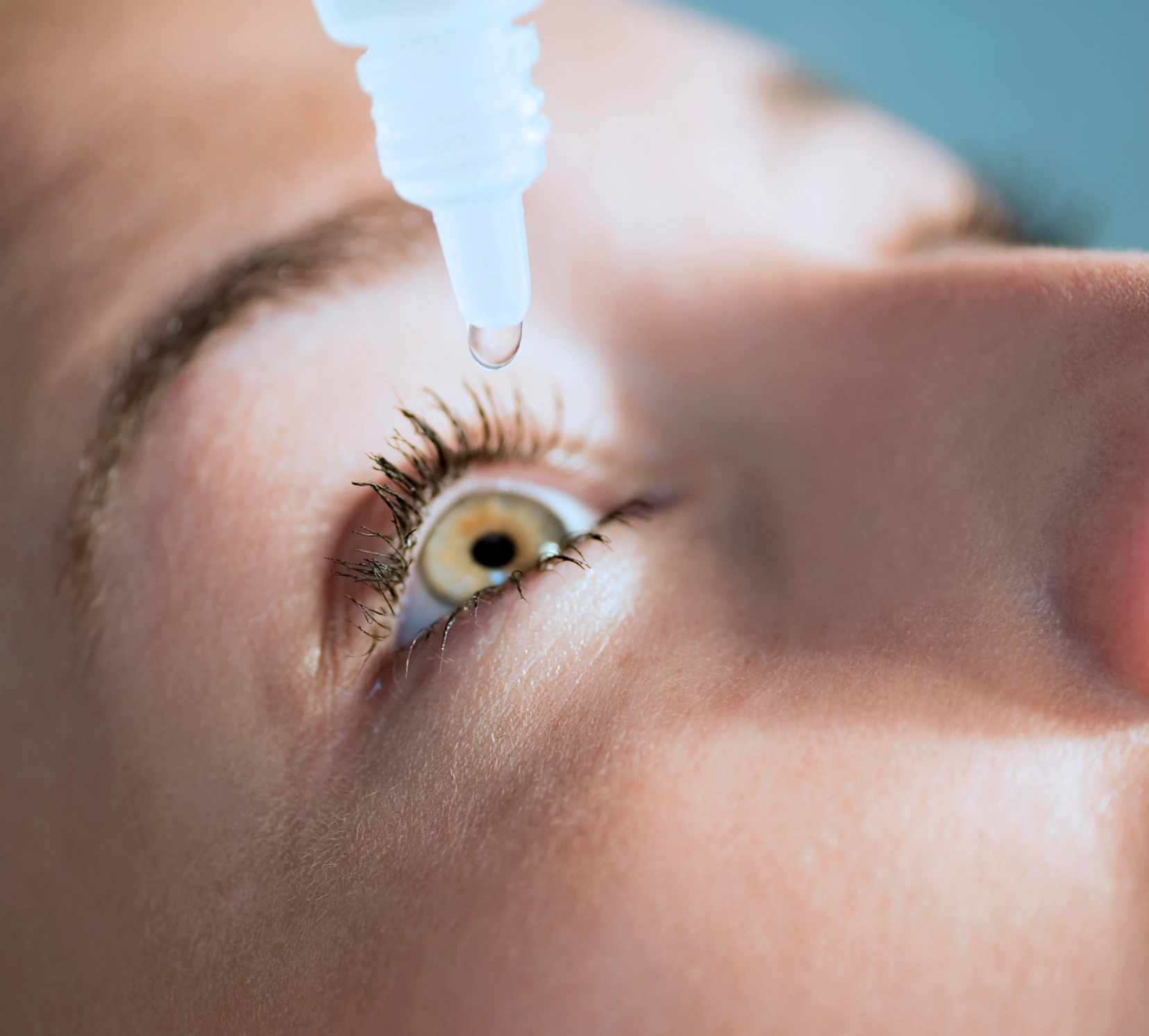 What's This Talk About Dry Eye | Eyecare on the Square Core Services in Cincinnati, OH