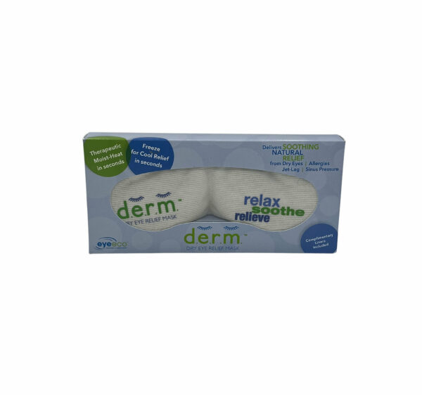 D.E.R.M.® For Mild Dry Eye Relief in Cincinnati, OH | Eyecare on the Square Core Services in Cincinnati, OH