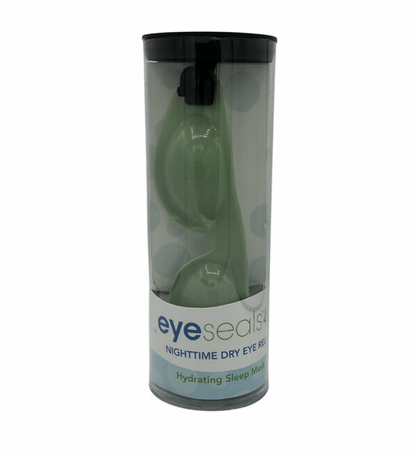 Eyeseals 4.0 Hydrating Sleep Mask | Eyecare on the Square Core Services in Cincinnati, OH