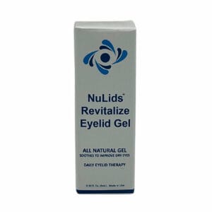 Nulids Revitalize Eyelid Gel | Eyecare on the Square in Cincinnati, Ohio