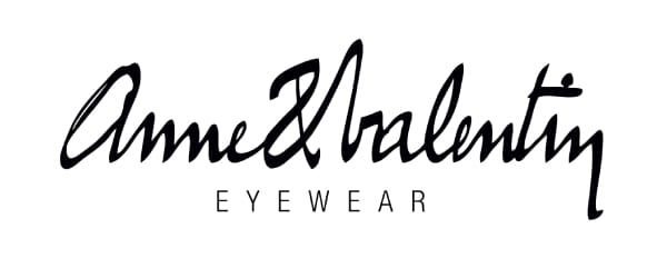 Anne Et Valentine Logo | Eyecare on the Square | Cincinnati, OH