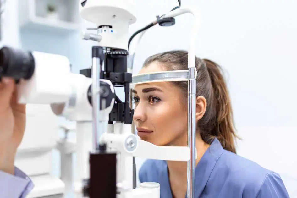 Types of Glaucoma Diagnosis by Eyecare On The Square in Cincinnati, OH