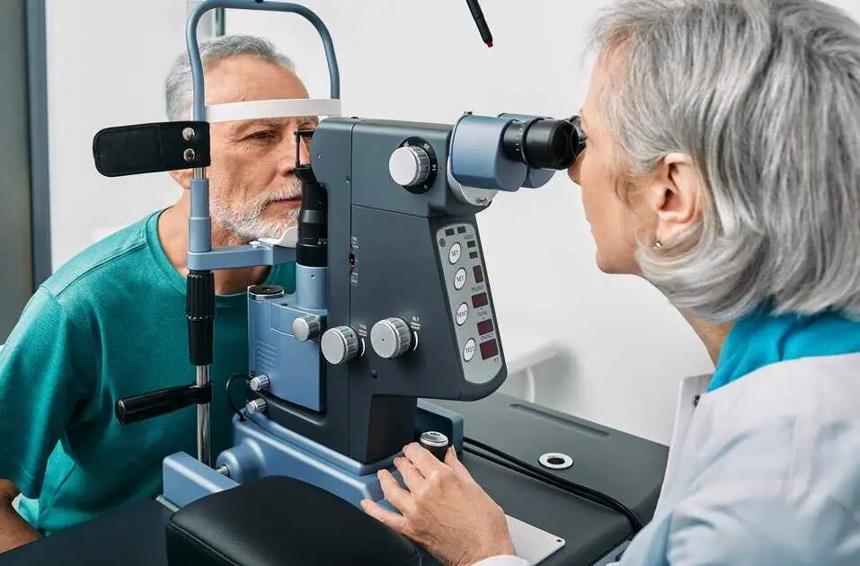 Glaucoma Treatment In Cincinnati OH by Eyecare On The Square